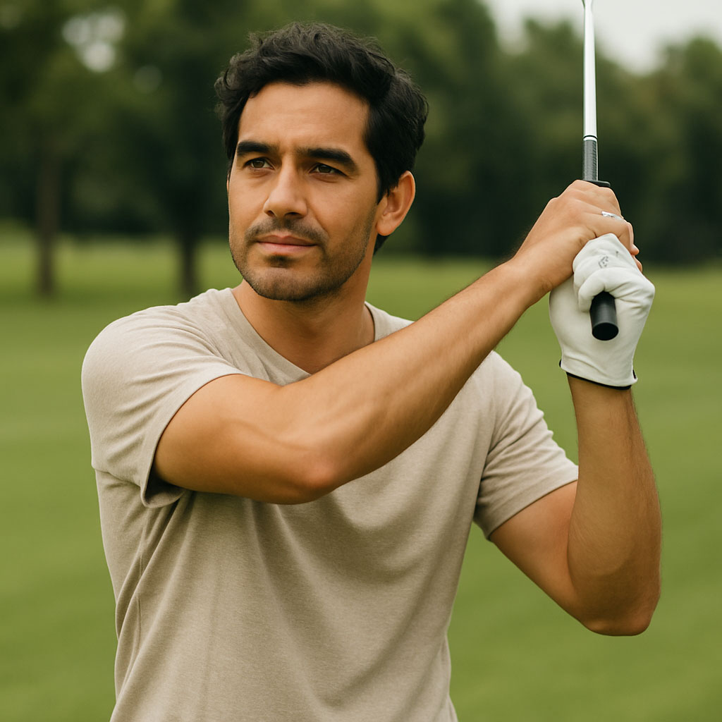 Guillermo Hernandez
