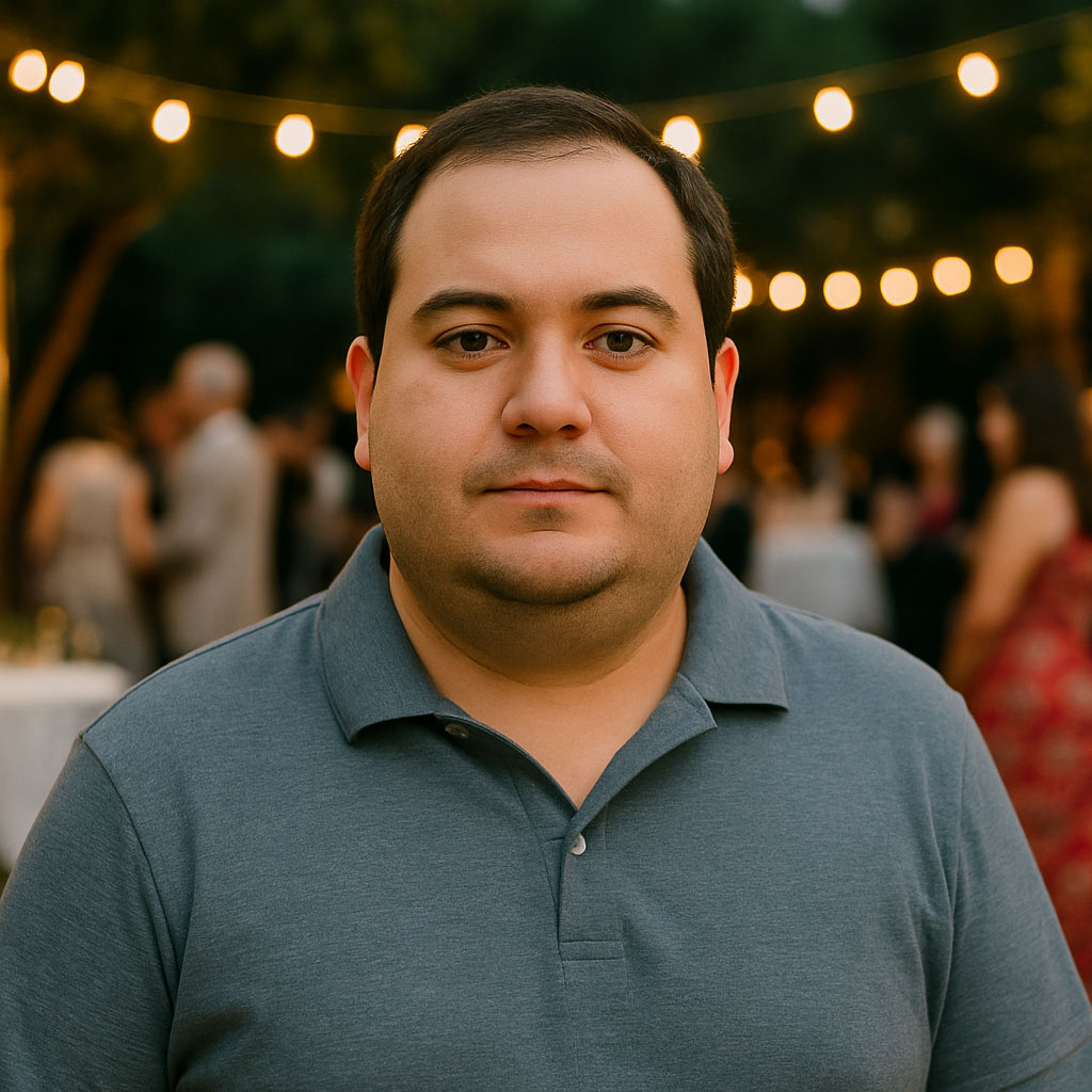 Alberto Cavazos