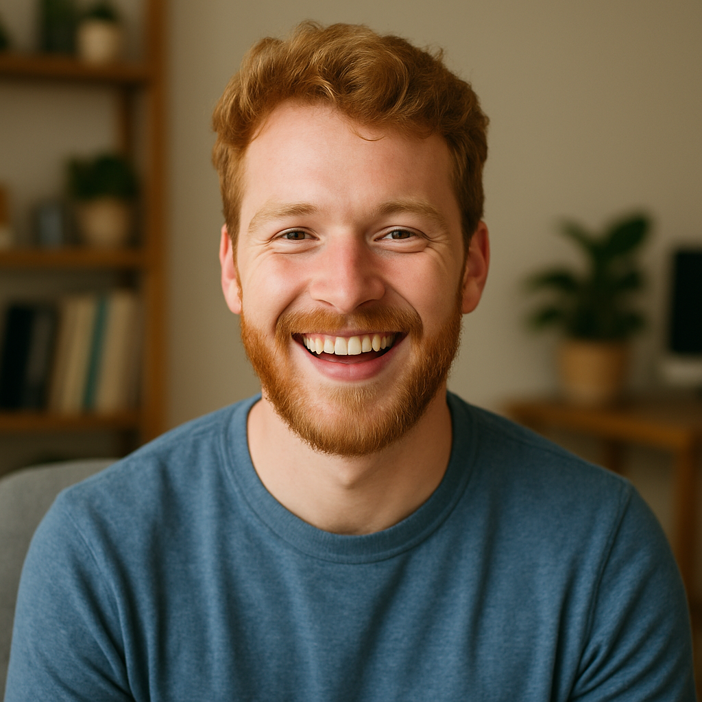 Andrew Saunders