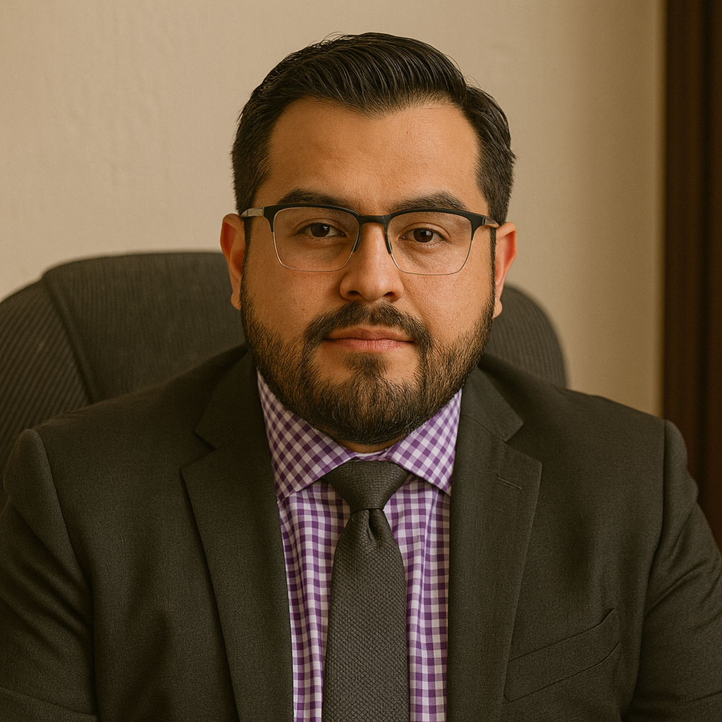 David Adrian Martinez Cruz