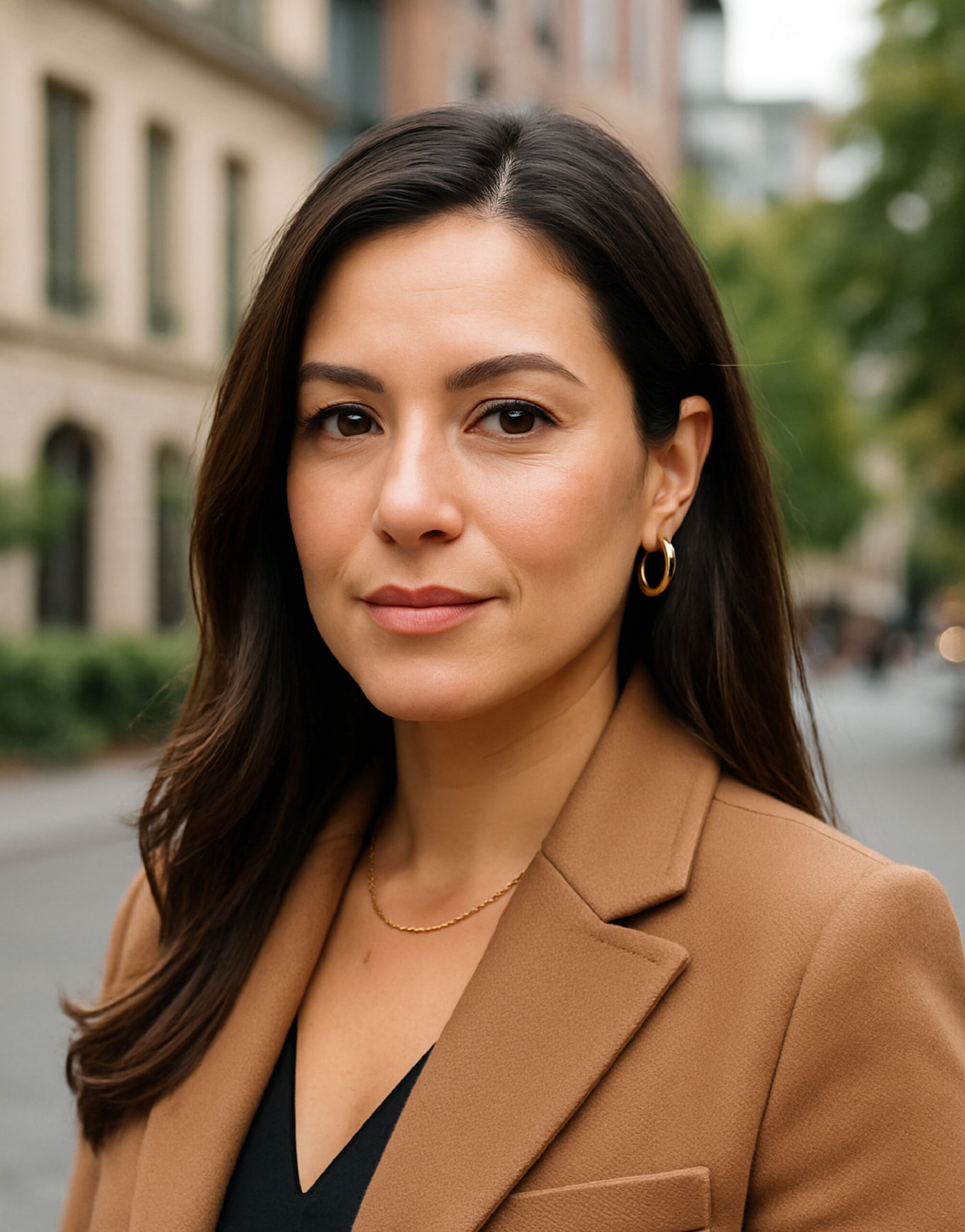 Veronica Dalma
